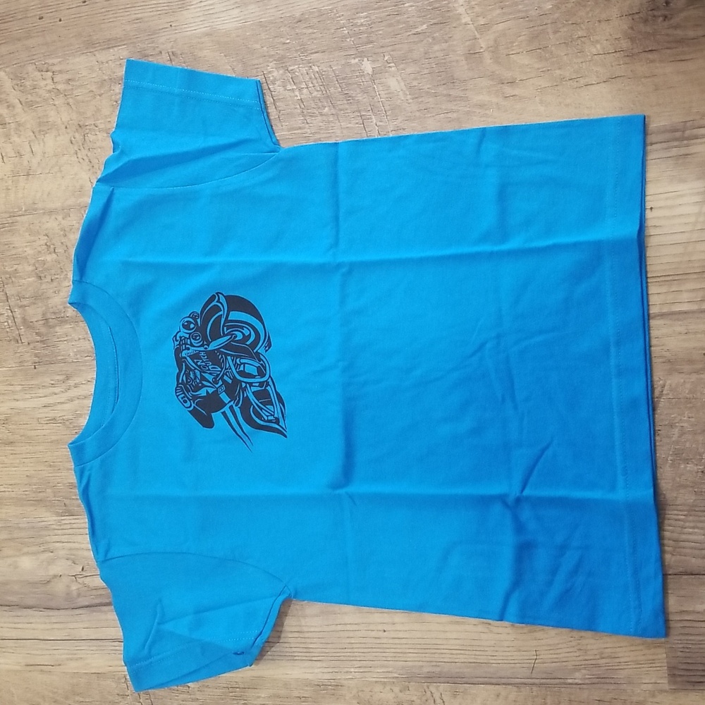 VonDutch Womens T-shirt Y2K This is NWOT.😊